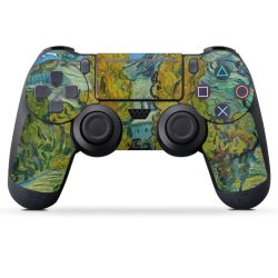 Foils for Controller matt