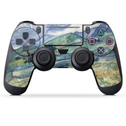 Foils for controller matt