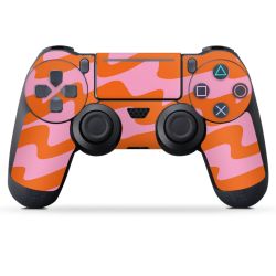 Foils for Controller matt