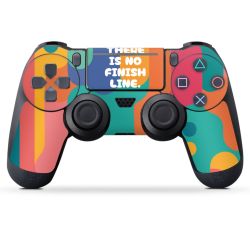 Foils for Controller matt