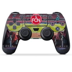 Folien für Controller matt