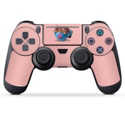 Foils for Controller matt