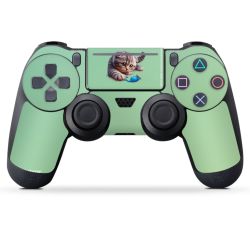 Foils for controller matt