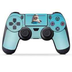 Foils for controller matt