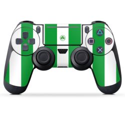 Folien für Controller matt