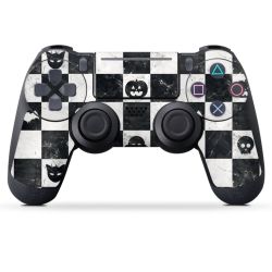 Foils for Controller matt