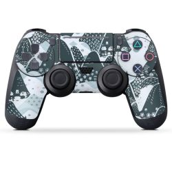 Foils for Controller matt