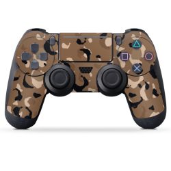 Foils for Controller matt