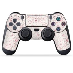 Folien für Controller matt