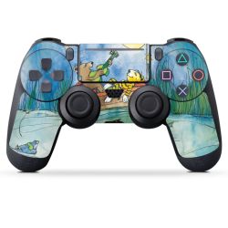 Foils for Controller matt