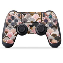 Foils for controller matt