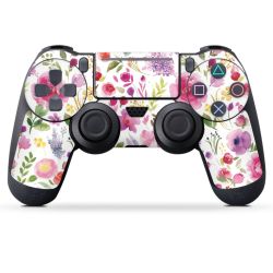 Foils for controller matt