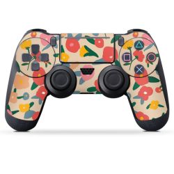 Foils for controller matt