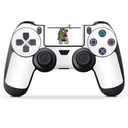 Foils for Controller matt