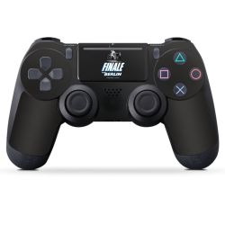 Folien für Controller matt