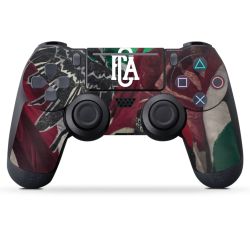 Folien für Controller matt