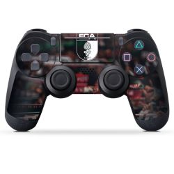 Folien für Controller matt