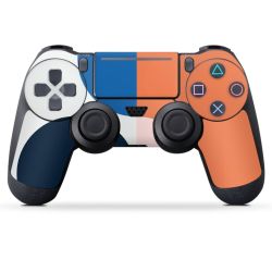 Foils for controller matt