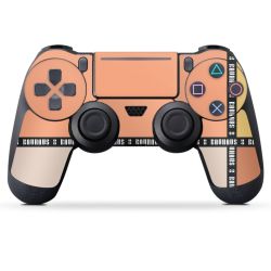 Foils for controller matt