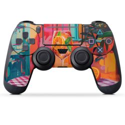 Foils for Controller matt