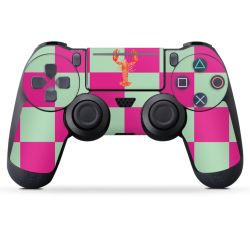 Foils for Controller matt