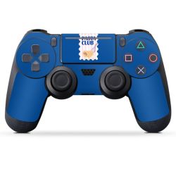 Foils for Controller matt