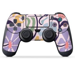 Foils for controller matt