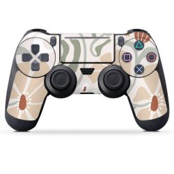 Foils for controller matt