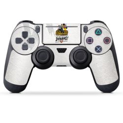 Folien für Controller matt