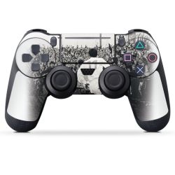 Folien für Controller matt