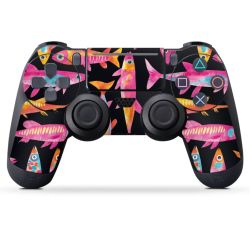 Foils for Controller matt