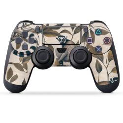 Foils for controller matt