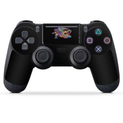 Foils for controller matt