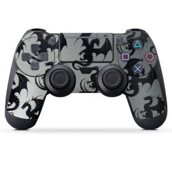 Foils for controller matt