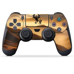 Foils for controller matt