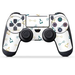 Foils for Controller matt