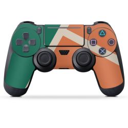 Foils for Controller matt