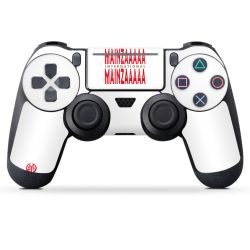 Folien für Controller matt