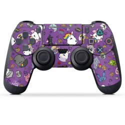 Folien für Controller matt