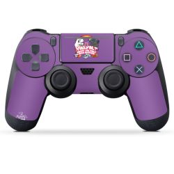 Folien für Controller matt