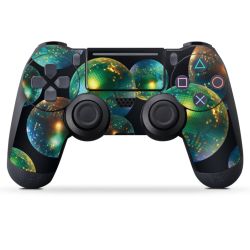 Foils for Controller matt