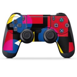 Foils for Controller matt