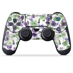 Foils for controller matt