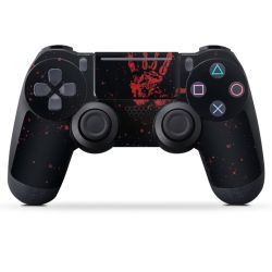 Foils for Controller matt