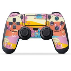 Foils for Controller matt