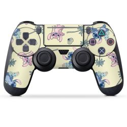 Foils for Controller matt