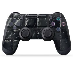 Foils for controller matt