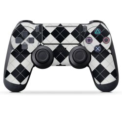 Foils for controller matt