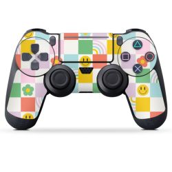 Foils for Controller matt