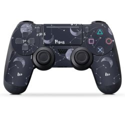 Foils for Controller matt